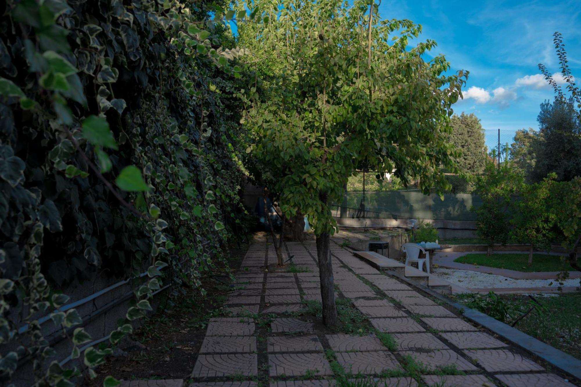 Casa Vacanze Le Pernici Nicolosi Exterior photo